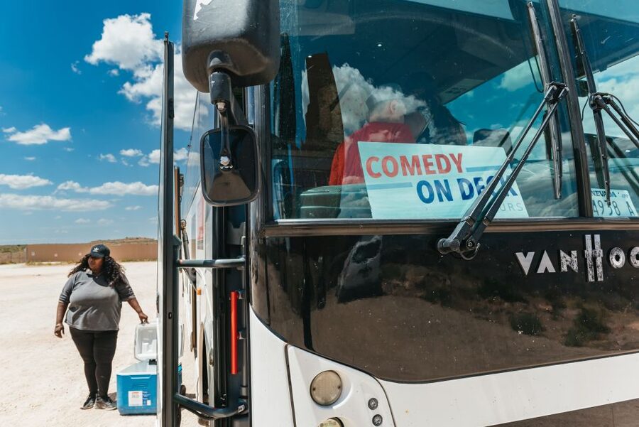 Vegas: Grand Canyon, Hoover Dam, Skywalk Option, & Two Meals - Value check: why $99 often feels fair here