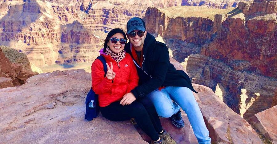 Vegas: Grand Canyon, Hoover Dam, Skywalk Option, & Two Meals - The big idea: Grand Canyon West plus Hoover Dam without the car hassle