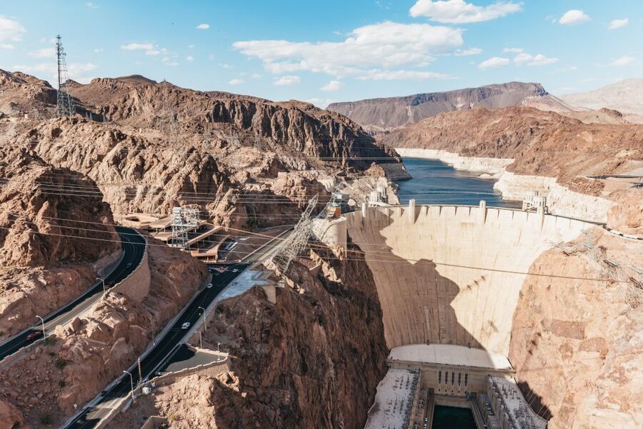 Vegas: Grand Canyon, Hoover Dam, Skywalk Option, & Two Meals - Timing and transit: where the real comfort is built in