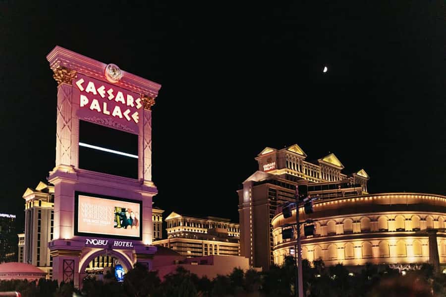 Vegas Illuminated: Ultimate Vegas Panaromic Night Bus Tour - Key Points You’ll Care About on Vegas Illuminated