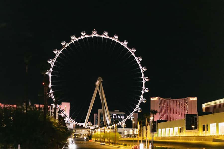 Vegas Illuminated: Ultimate Vegas Panaromic Night Bus Tour - Picking the Right Departure Time: 7pm, 10:15pm, or the 8pm Adults-Only Tour