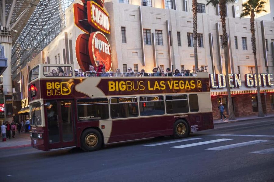 Vegas: Madame Tussauds, High Roller, & Hop-on Hop-off Tour - Who this fits best, and who should adjust expectations