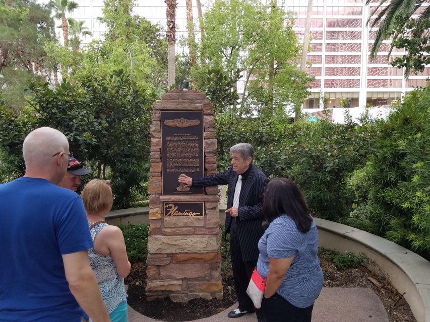 Vegas Mob Tour - Quick Take: What Makes This Tour Worth Your Time