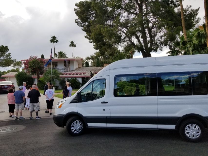 Vegas Mob Tour - Who Should Book This Tour, and Who Should Skip It