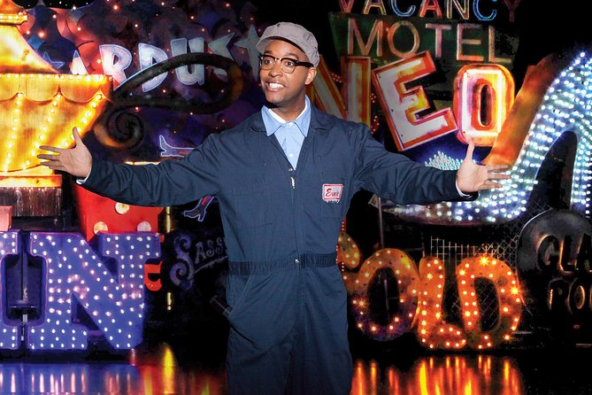 VEGAS! The SHOW at Planet Hollywood Resort and Casino - Final verdict: should you book VEGAS The Show?