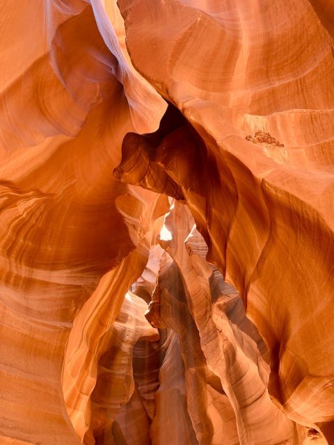 Vegas: Upper Antelope Canyon, Horseshoe Bend, Lake Powell - Key highlights at a glance