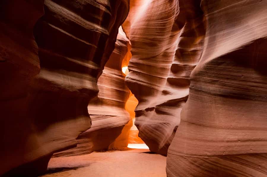 Vegas: Upper Antelope Canyon, Horseshoe Bend Tour with Lunch - Key reasons this Upper Antelope Canyon and Horseshoe Bend tour is worth it