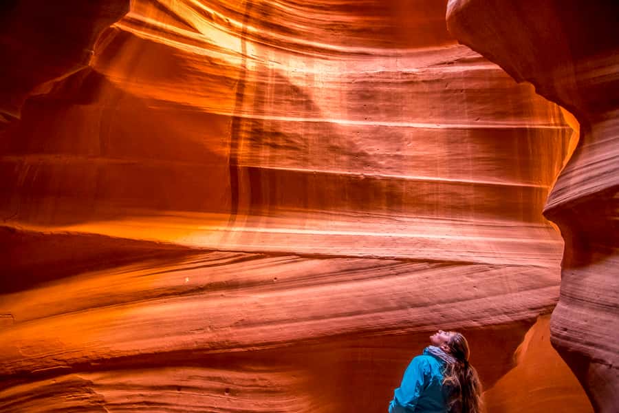 Vegas: Upper Antelope Canyon, Horseshoe Bend Tour with Lunch - Who this tour fits best, and who should reconsider