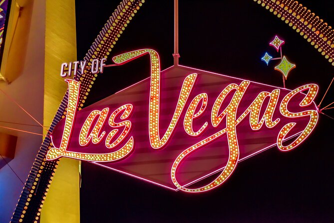 Viator Exclusive: 10:15PM Las Vegas Night Tour by Open-Top Bus - Why the 10:15 pm timing is perfect for seeing Las Vegas