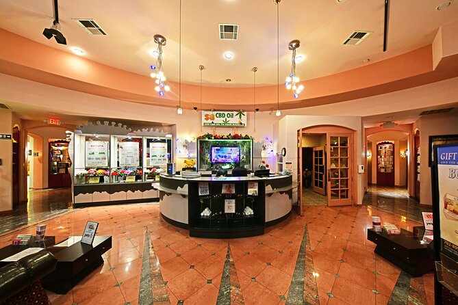 VIP 90-Minute Reflexology & Hot Stone Massage Combo - Price and tipping: the value math you should do first