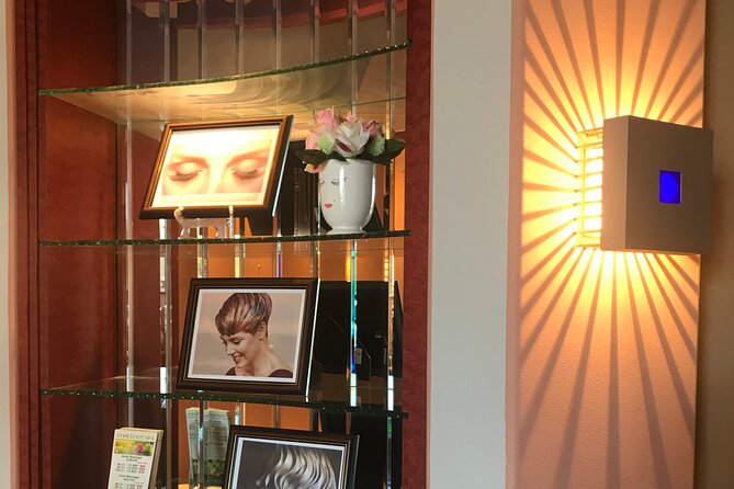 VIP 90-Minute Reflexology & Hot Stone Massage Combo - How the 90 minutes actually works (reflexology + hot stones)