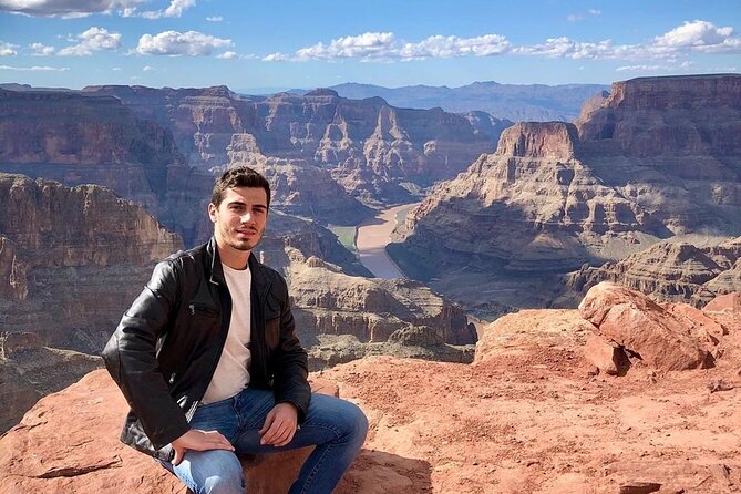 VIP Luxury Grand Canyon West and Hoover Dam with Skywalk - Skywalk Add-On: The Rules, the Line Reality, and the Satisfaction