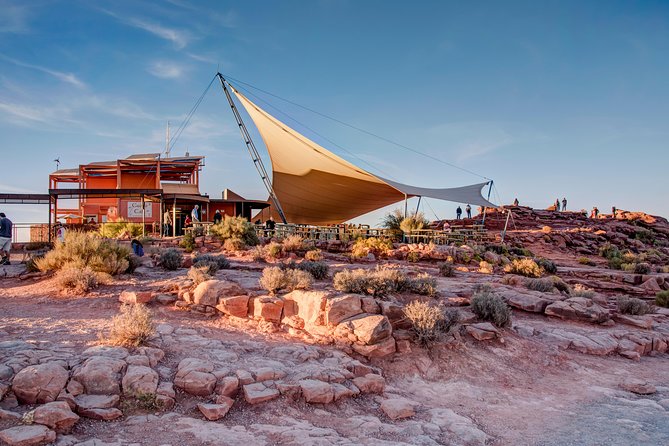 VIP Luxury Grand Canyon West and Hoover Dam with Skywalk - Price and Value: Is $290 Actually a Good Deal?