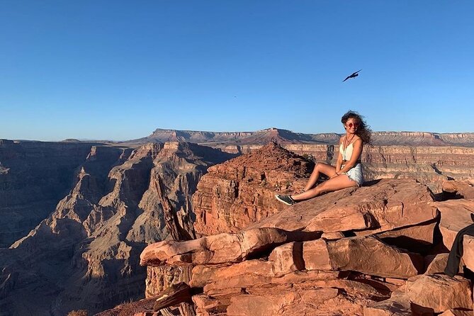 VIP Luxury Grand Canyon West and Hoover Dam with Skywalk - Breakfast, Joshua Tree Forest, and Why This Timing Works