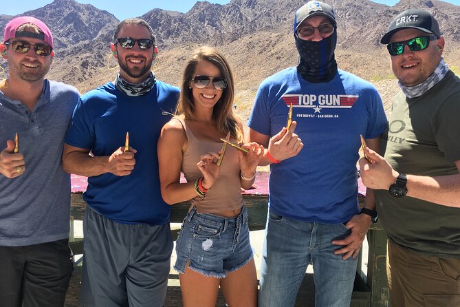 VIP Ultimate Speed Boats and Machine Gun Shooting Adventure with Hoover Dam - The Morning Pier Breakfast: Real Fuel Before the Speedboat