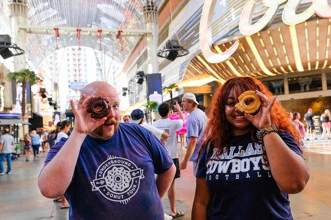 Viva Las Donuts: The Ultimate Las Vegas Artisan Donut Tour - Parlour Coffee and Cooking, the doughnut tour warm-up