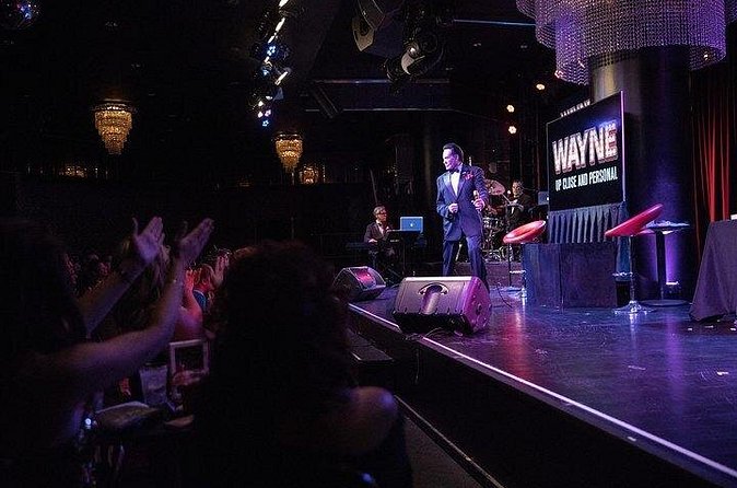 Wayne Newton: Up Close and Personal at the Flamingo Las Vegas - Who should book this show, and who might prefer something else