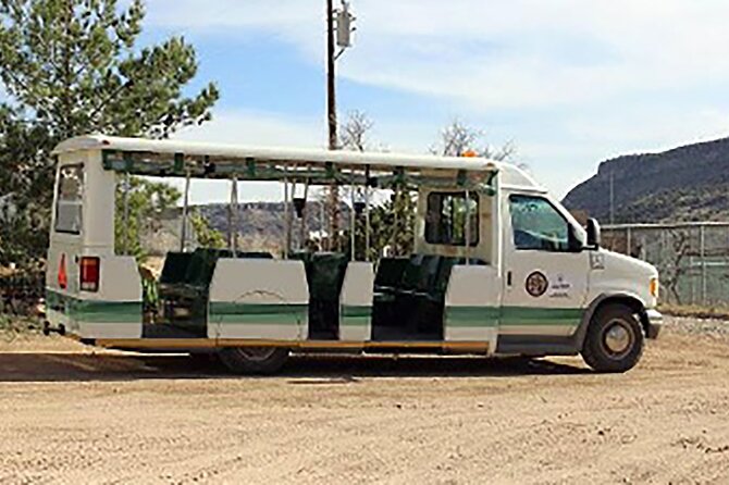 Wild Animal Nature Park Scenic Route 66 Crozier Canyon - Price and value: is $149 per person fair for what you get?