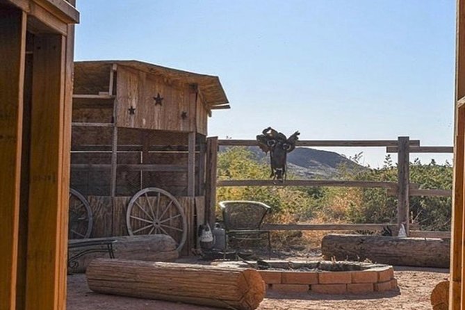 Wild West Sunset Horseback Ride with Dinner from Las Vegas - Value and Pricing: Is $159.99 Worth It?