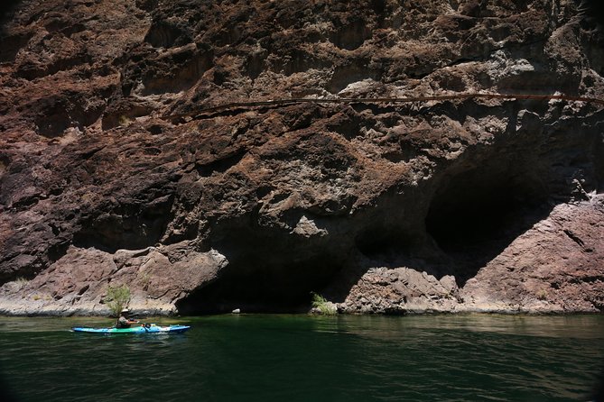 Willow Beach Colorado River Kayak Day Trip with Lunch - Launch at Willow Beach Marina: Loading, Paddling, and Finding Your Pace
