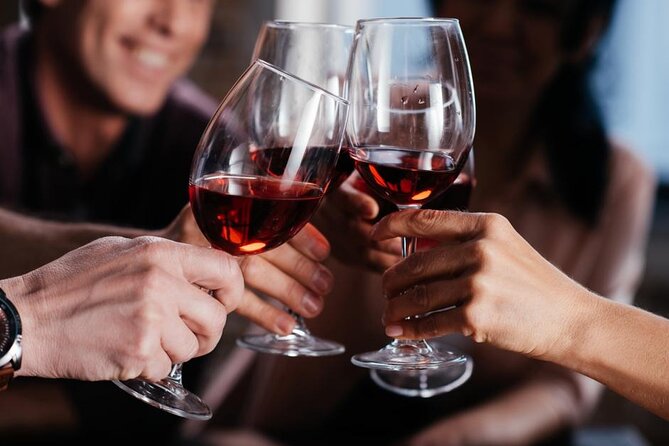 Wine & Mead Tasting, Distillery and Brewery Tour with Lunch - Key highlights worth your time