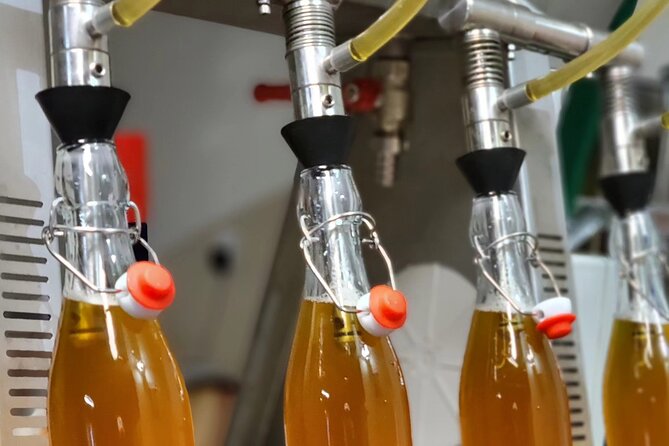 Wine & Mead Tasting, Distillery and Brewery Tour with Lunch - Who should book this Kingman tasting day from Laughlin