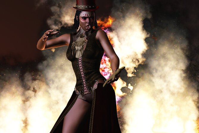 Witches and Warlocks Located @ Las Vegas Blvd - Witches and Warlocks: close-up magic off the Strip