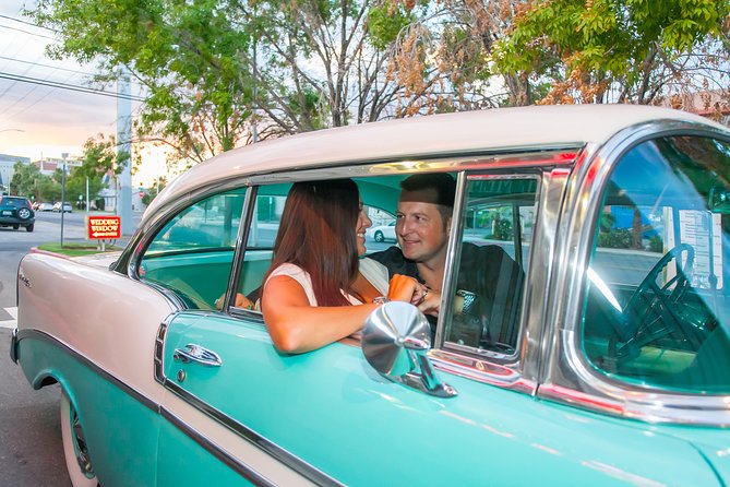 World-Famous Drive-Up Wedding in Las Vegas - The courthouse license stop: your one real homework item