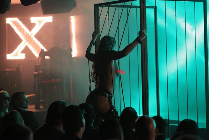 X Rocks at Horseshoe Hotel and Casino Las Vegas - Key highlights before you commit