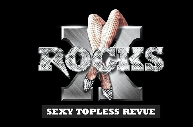 X Rocks at Horseshoe Hotel and Casino Las Vegas - Horseshoe’s X Rocks Theater: Size, Sound, and Lighting