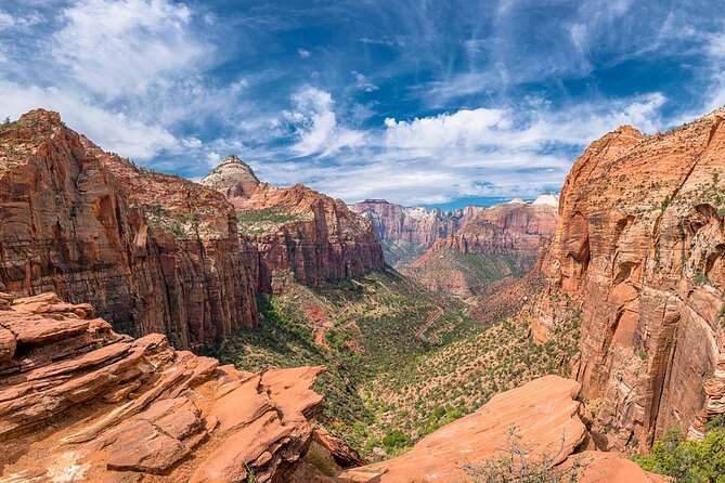 Zion and Bryce Canyon National Park Small Group Tour - Why This Bryce and Zion Small-Group Tour Works From Las Vegas