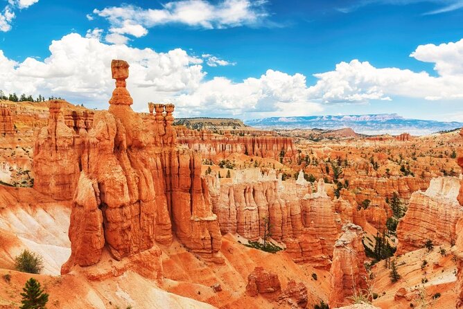 Zion and Bryce Canyon National Park Small Group Tour - Bryce Canyon National Park Viewpoints: Hoodoos, Spires, and Time to Aim Your Camera