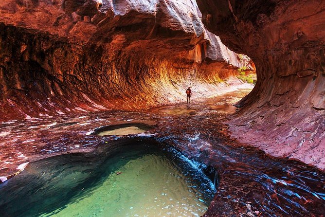 Zion and Bryce Canyon Small Group Tour from Las Vegas - Key things to know before you go