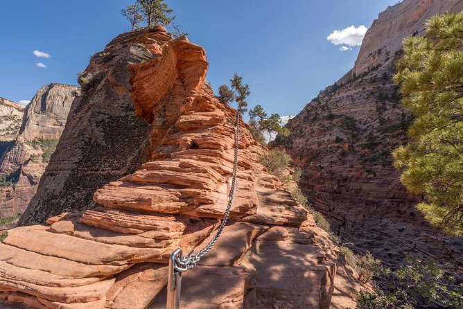Zion and Bryce Canyon Small Group Tour from Las Vegas - Mesquite, Nevada stop: a quick reset before Zion