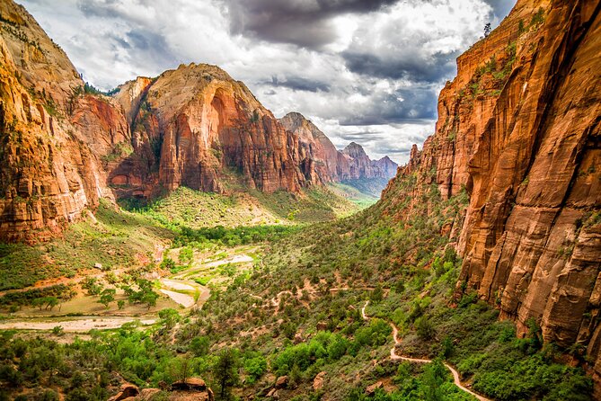 Zion National Park Day Trip from Las Vegas - The 7:00 am start, plus summer heat planning