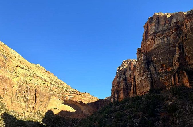 Zion National Park Hiking Tour from Las Vegas Small Group Max 14 - Price and Value: The Real Cost Plus the Non-US Surcharge