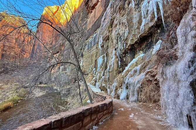 Zion National Park Hiking Tour from Las Vegas Small Group Max 14 - Pickup Rhythm and Stops: You Trade Sleep for a Full Day