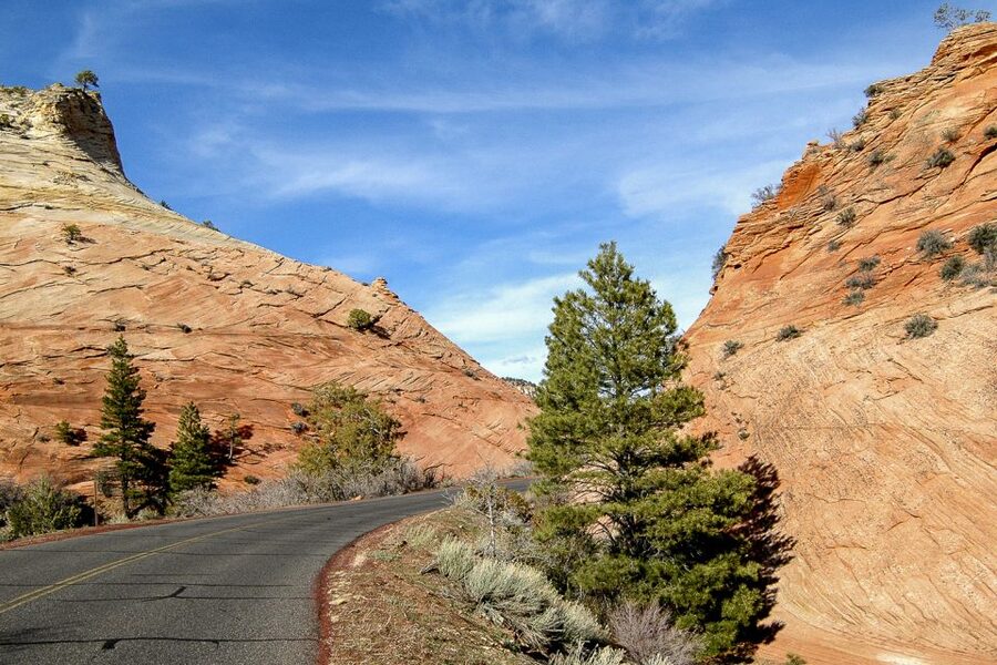Zion National Park Small Group Adventure from Las Vegas - Key things that make this Zion trip worth your time
