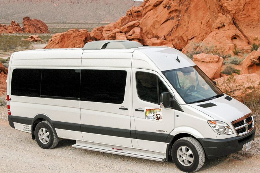 Zion National Park Small Group Adventure from Las Vegas - Wildlife and birds of prey: how to spot them without guessing