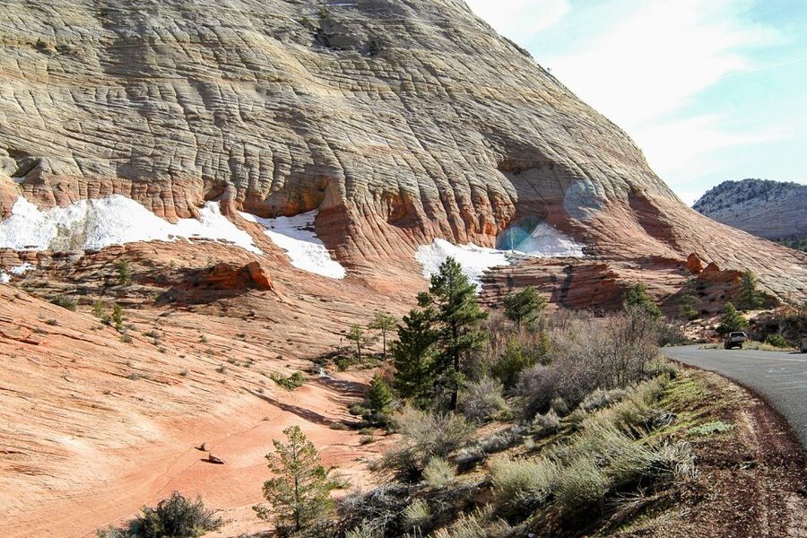 Zion National Park Small Group Adventure from Las Vegas - Guides add the missing layer: history, geology, and practical explanations
