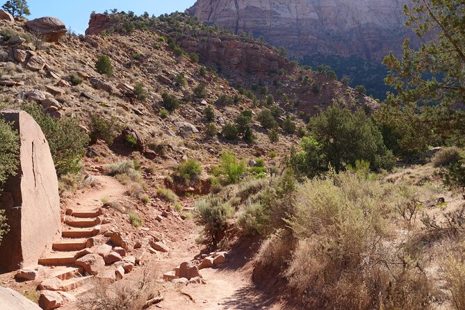 Zion National Park Small Group Tour from Las Vegas - What to Pack and How to Choose Your Hikes (Without Overthinking It)